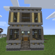 Illustration for article titled A Fun New Way To Build In emMinecraft/em: Chunk Houses